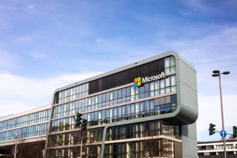 Highest Paying Careers in Microsoft Corporation