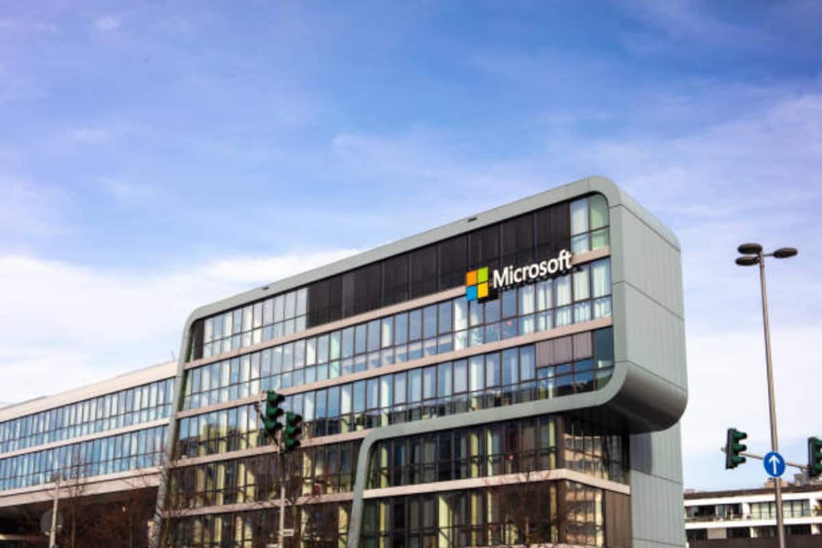 microsoft corporation careers