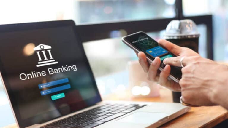 Internet Banking: All You Need to Know