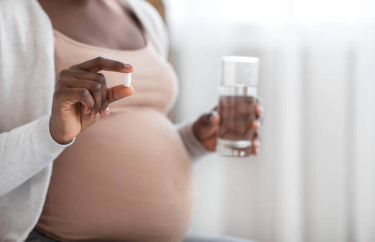 Malaria Drugs for Pregnant Women in Nigeria