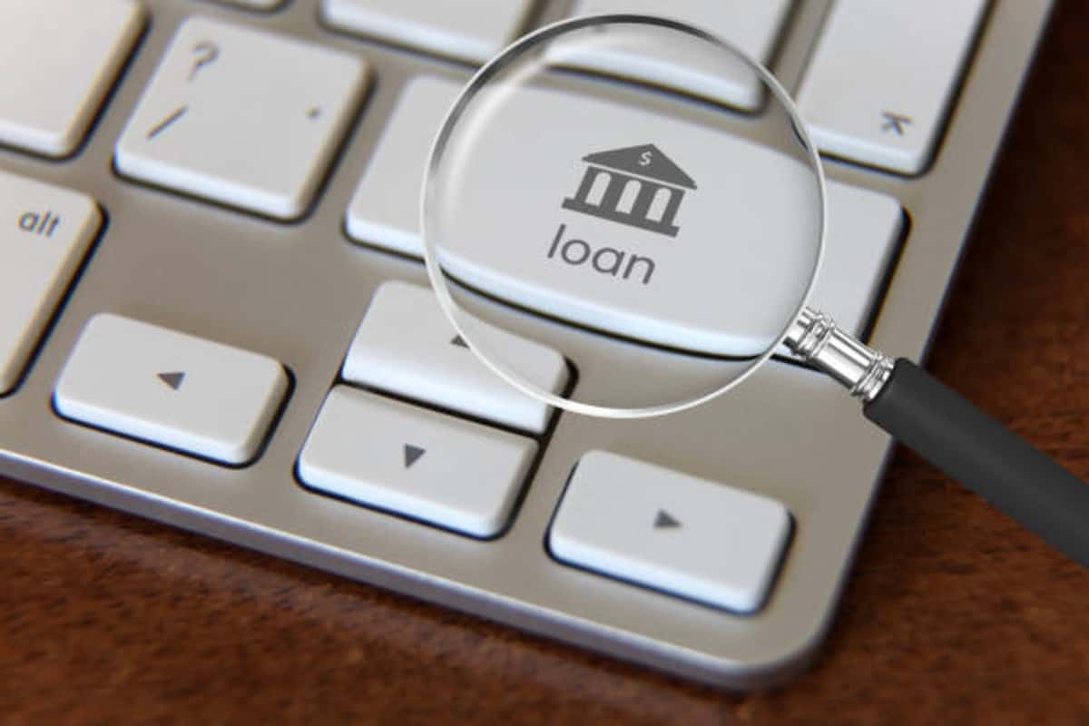 Online Loans for Salary Earners in Nigeria
