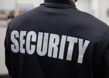 Security Guard Jobs in the United Kingdom