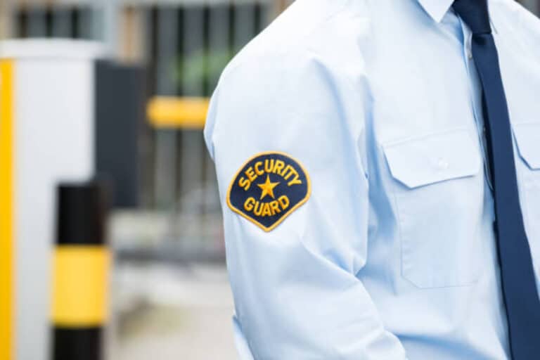 Security Guard Jobs in the United States of America