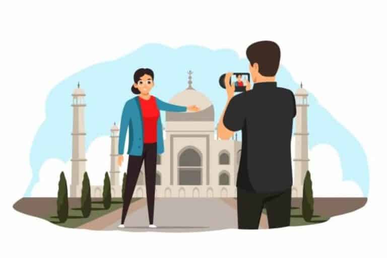 How To Become a Travel Vlogger