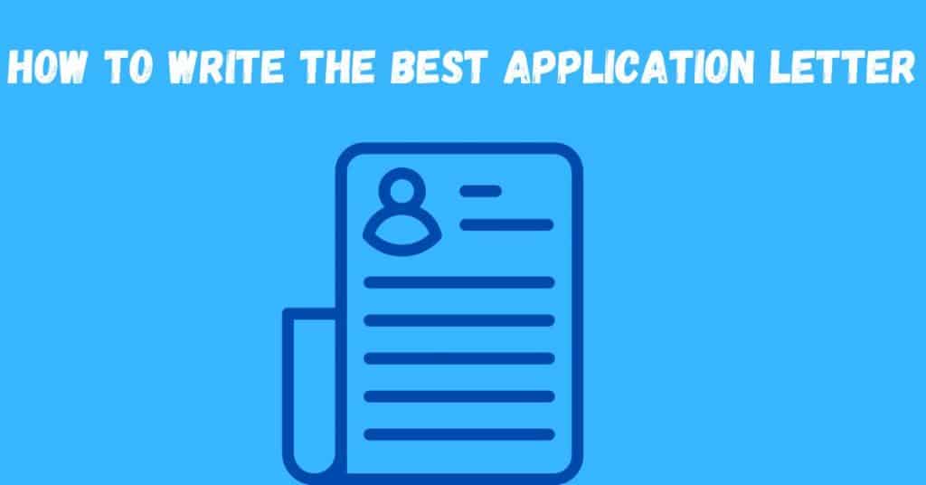 How To Write The Best Application Letter In Nigeria EntsToday how-to-write-application-letter-for-a-job-in-nigeria-coverletterpedia