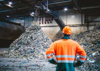 Jobs Available in Waste Management and their Salaries