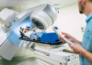 Radiation Therapy Technologist Job Description and Salary 