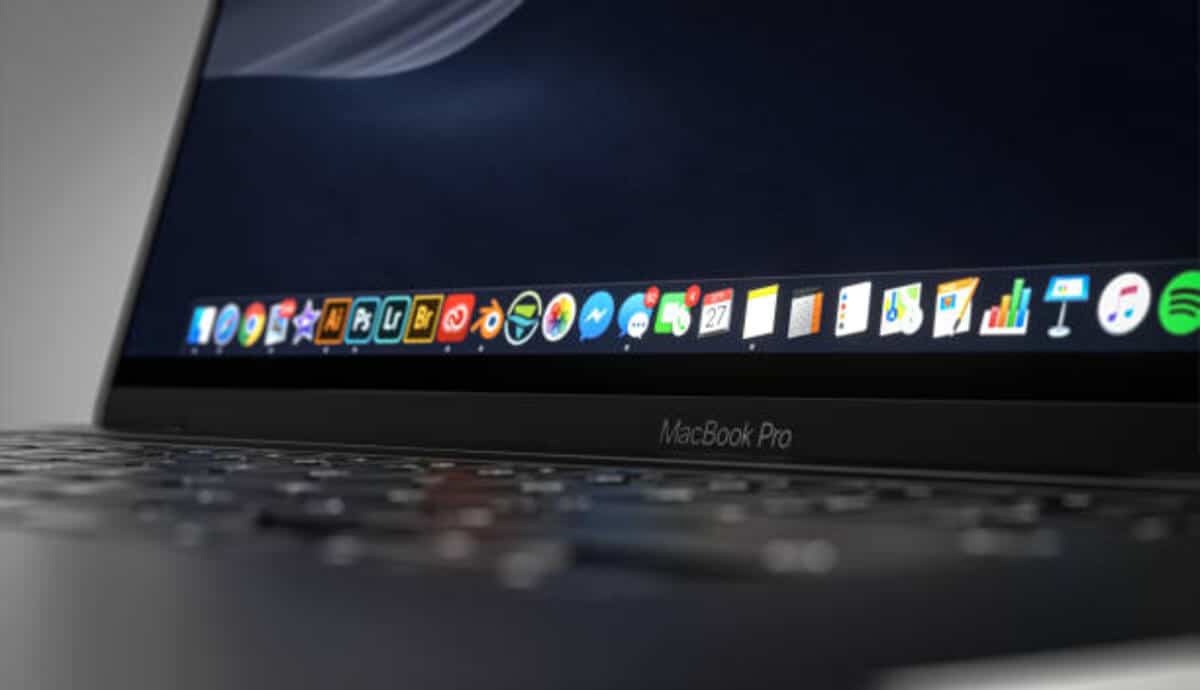 Apple Macbook Pro 2020 Features and Specifications