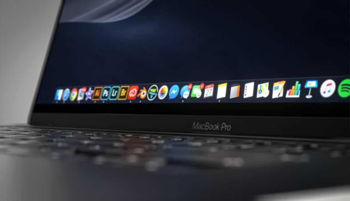 Apple MacBook Pro 2020 Features and Specifications EntsToday