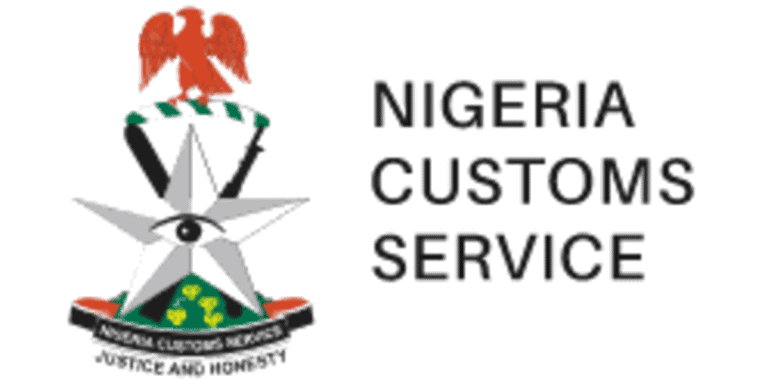 Nigeria Customs Service Ranks