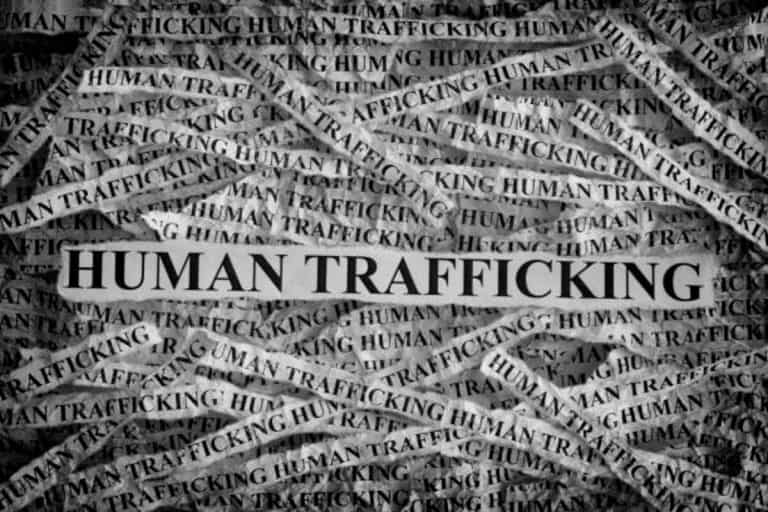 Prevention of Human Trafficking in Nigeria
