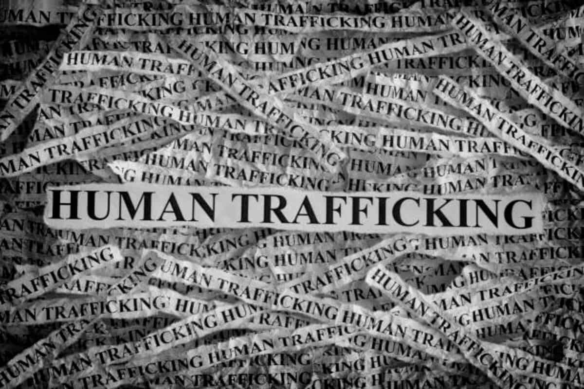 Prevention of Human Trafficking in Nigeria