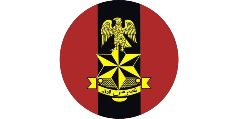 The Nigerian Army Ranks and their Symbols