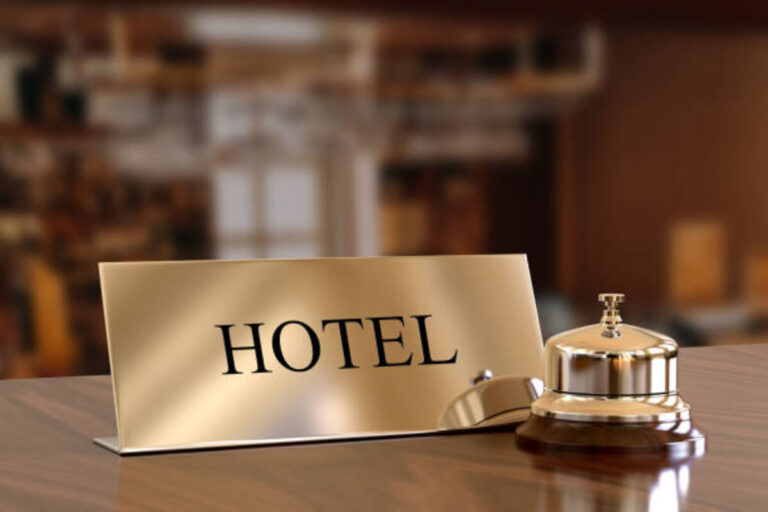 Best Hotels in Nigeria