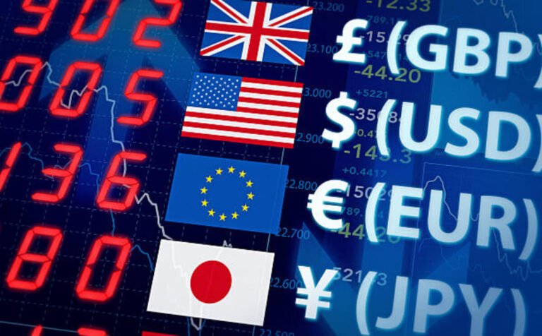 Exchange Rates: All You Need to Know