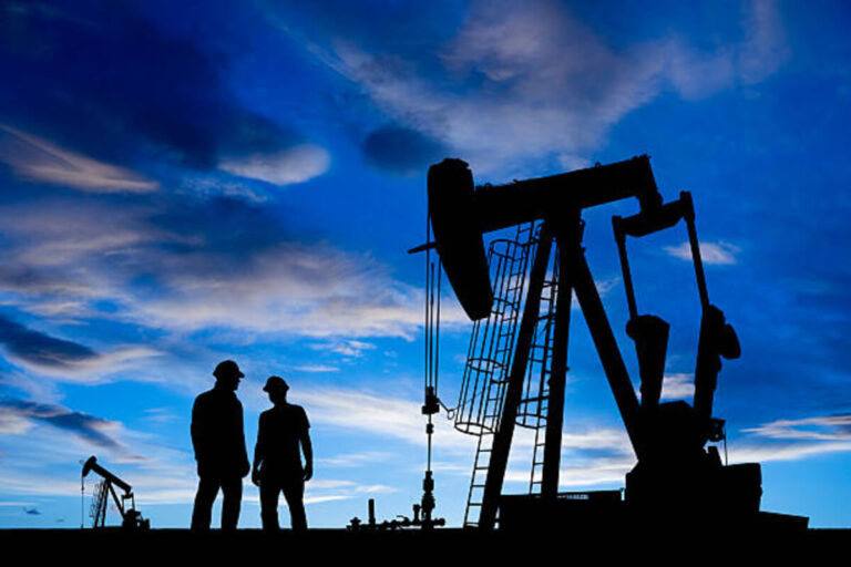 Oil Companies in Nigeria