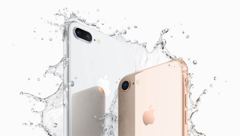 The iPhone 8 Mobile Series