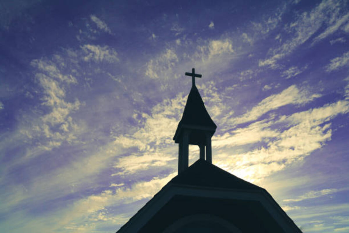 Biggest Churches in Africa EntsToday