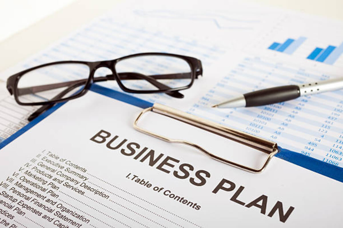 best business plan meaning