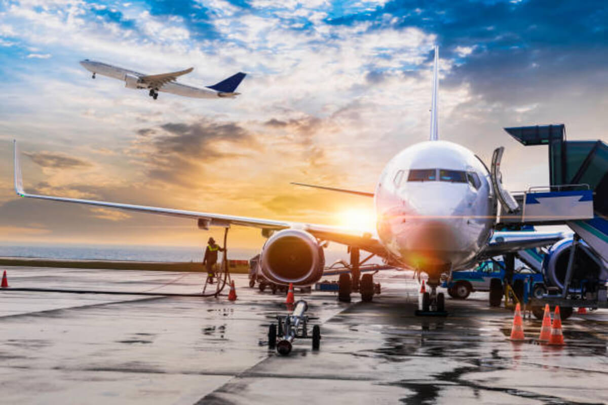 Domestic Airlines in Nigeria EntsToday