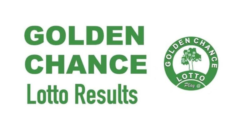 Golden Chance Lotto in Nigeria