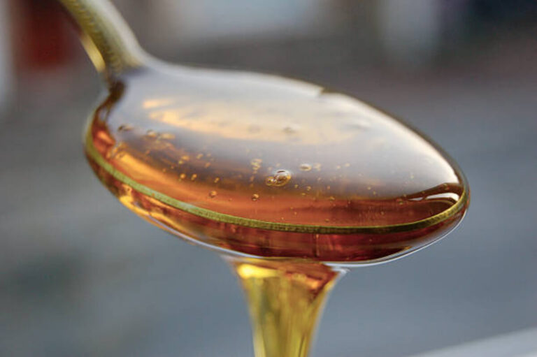 Honey and Its Health Benefits