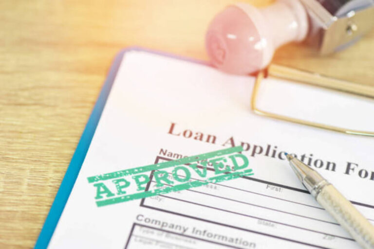 How To Write a Loan Application Letter