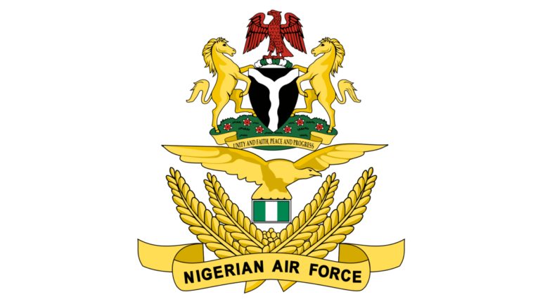 Nigerian Airforce Recruitment Training