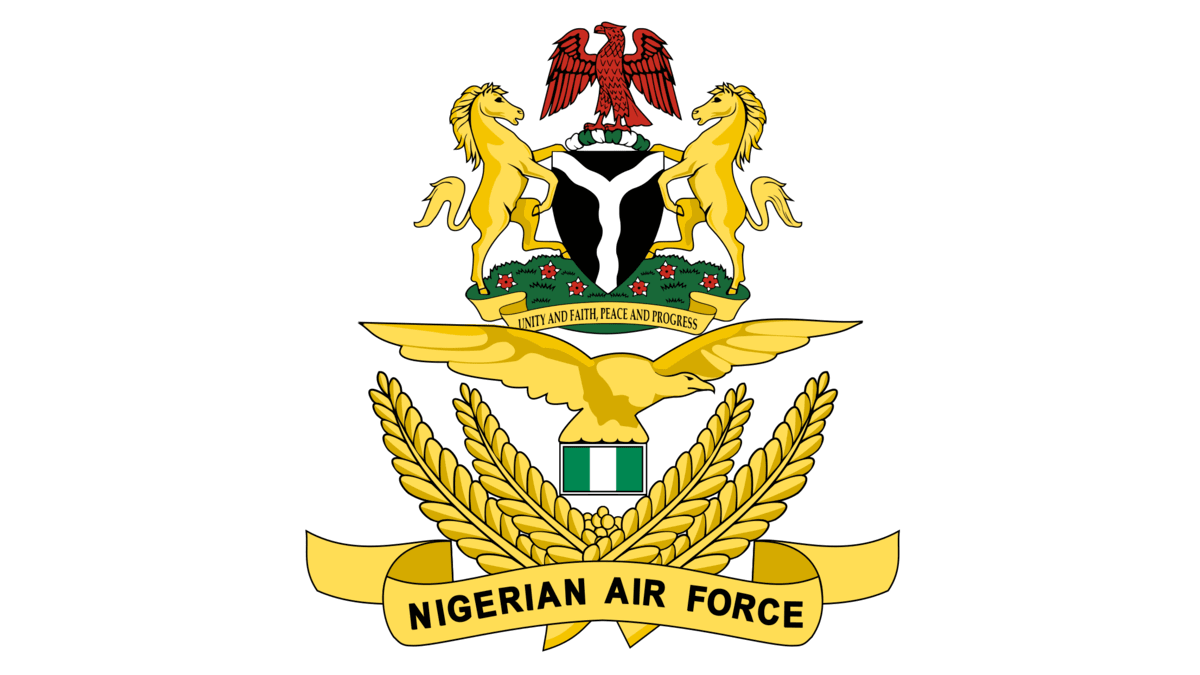 Nigerian Airforce Recruitment Training