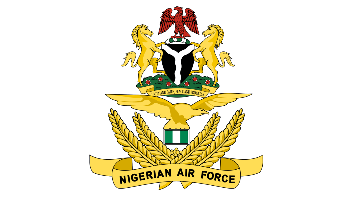 Nigerian Airforce Recruitment Training EntsToday