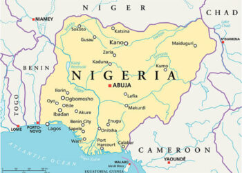Problems of Nigeria Federalism