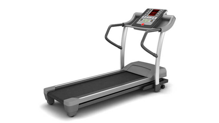 Treadmill Price in Nigeria