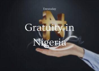 Calculation of Gratuity in Nigeria