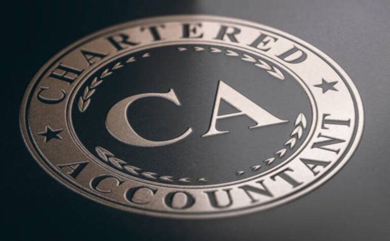 Chartered Accountancy: All You Need to Know
