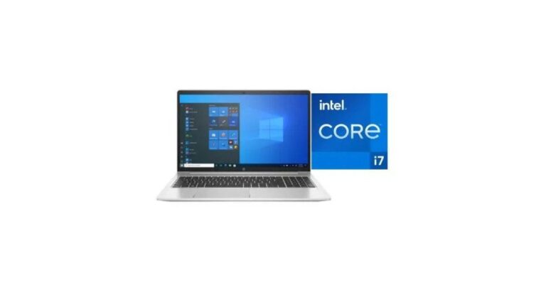 HP Core i7 Laptops Prices in Nigeria
