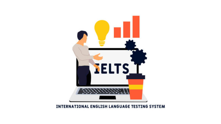 Passing IELTS Writing Test