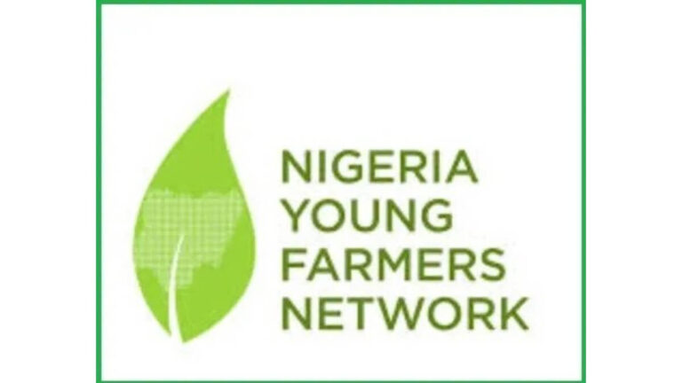 Nigeria Young Farmers Network