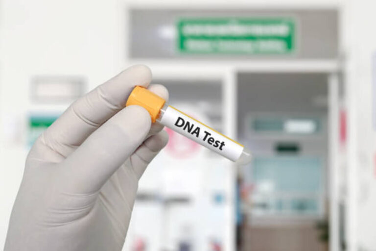 Reliable DNA Testing Facilities in Lagos