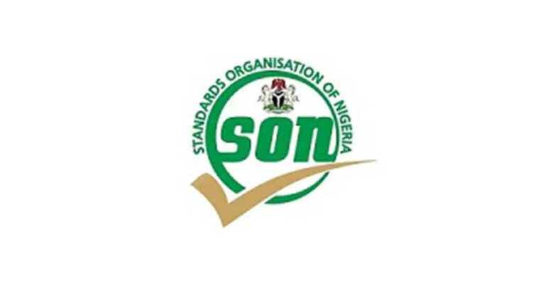 Standards Organization of Nigeria