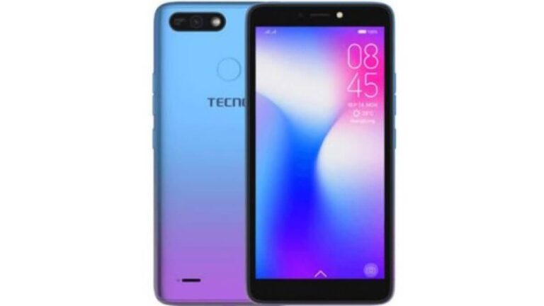 Tecno Pop 2 Features and Price in Nigeria