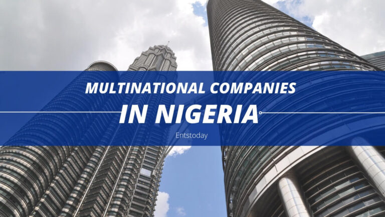 Multinational Companies in Nigeria