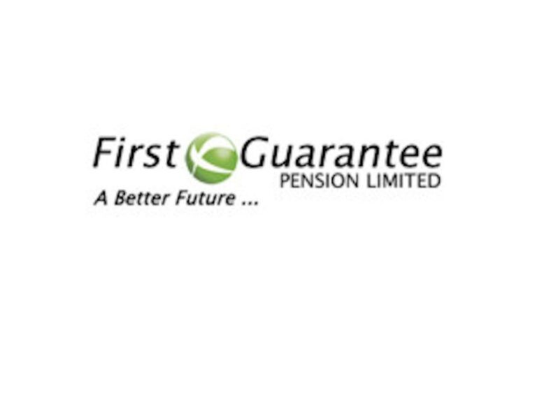 First Guarantee Pension