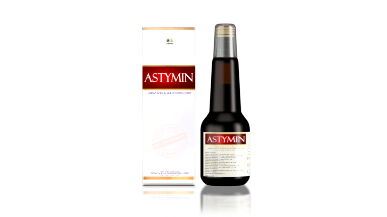 Astymin Blood Tonic in Nigeria: Price and Benefits