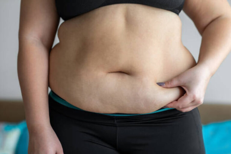 7 Effective Home Remedies to Shrink Belly Fat in Just One Week