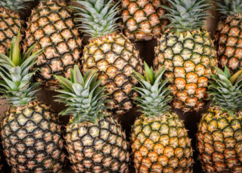 How Pineapple Benefits Male Sexual Health