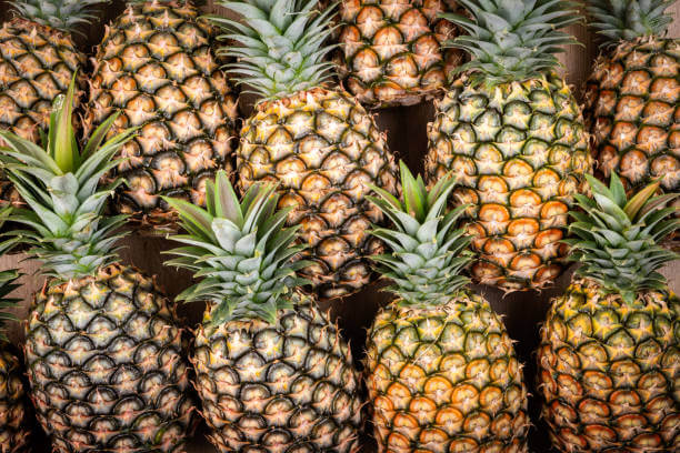 How Pineapple Benefits Male Sexual Health