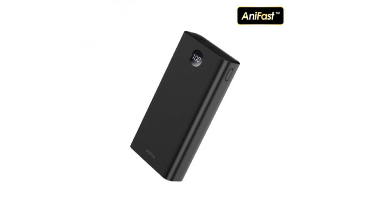 Oraimo Power Bank 27000mAh: Features and Price
