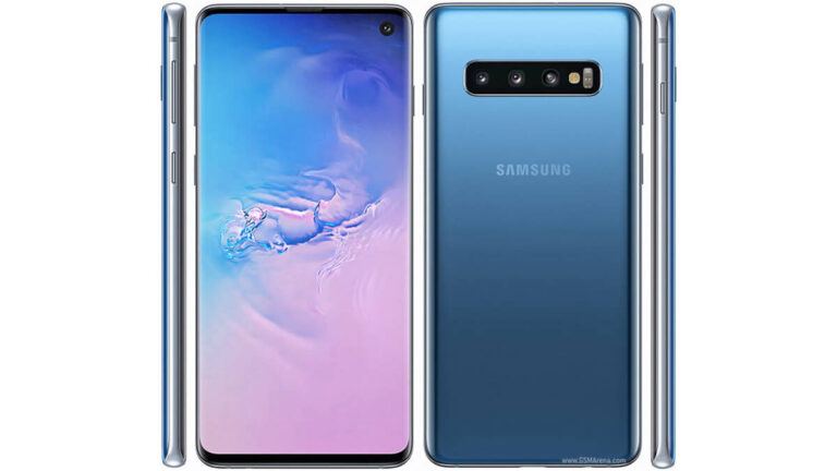 Samsung S10 Prices in Nigeria 2023
