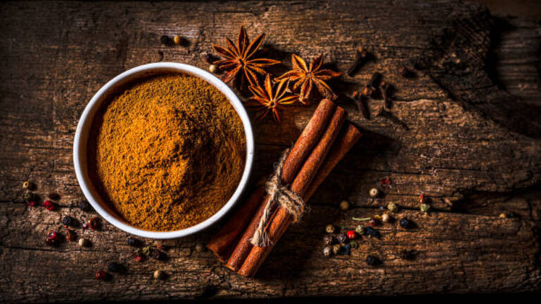 The Health Benefits of Cinnamon