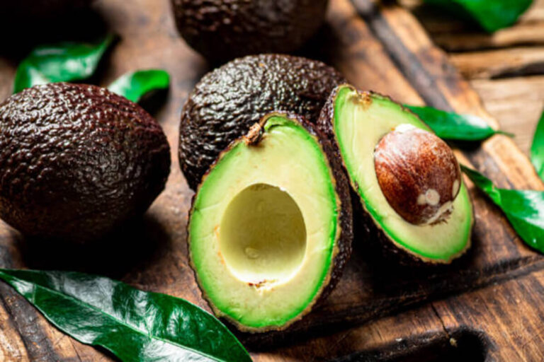 The Remarkable Benefits of Avocado
